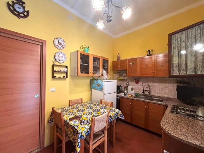 Appartamento bilocale in vendita in Via Case Nuove, Trabia