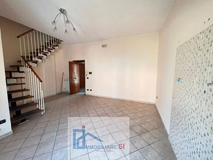 Appartamento bilocale in vendita in Via Tommaso Rossi, Benevento