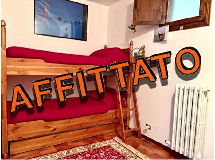 Appartamento monolocale in affitto in Via della Pineta, Pragelato Ruà, Pragelato