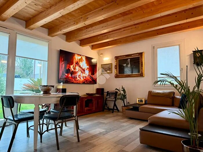 Appartamento trilocale in vendita in Via SSalvatore, Fonte