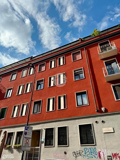 Appartamento bilocale in affitto in Via Francesco Brioschi, Milano