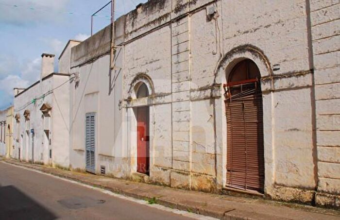 Casa con 5 locali in vendita in Via Madonna del Passo, Specchia