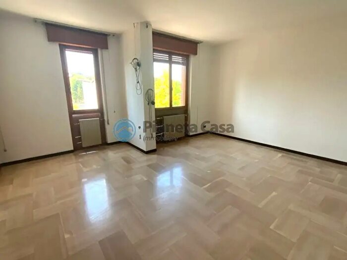 Appartamento quadrilocale in vendita in Via Marchesini, Padova