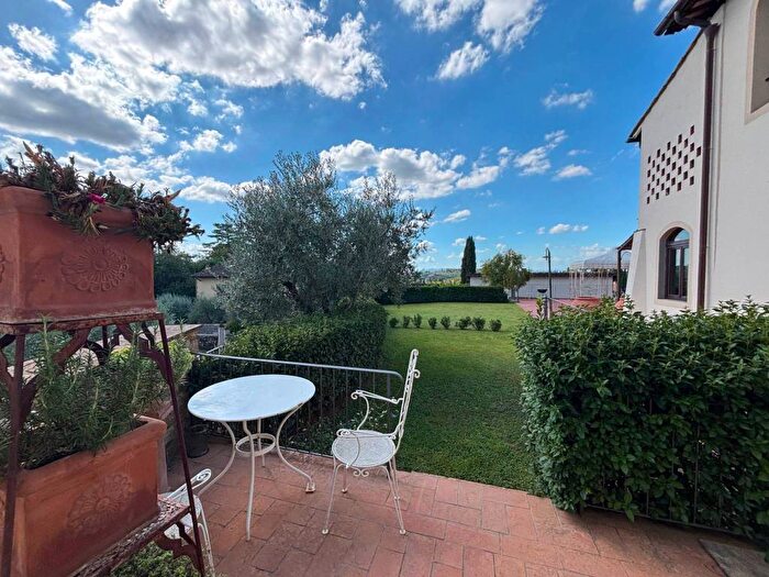 Appartamento bilocale in affitto in Via Suor Maria Celeste, Cinque Vie, Firenze