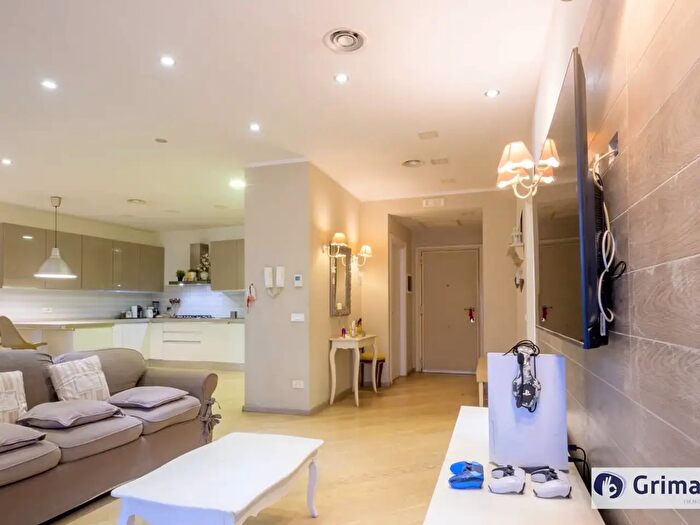 Appartamento quadrilocale in vendita in Via Benozzo Gozzoli, Roma