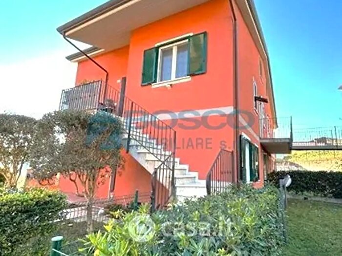 Appartamento quadrilocale in vendita in Via Provinciale H, Podenzana