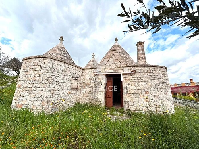 Casa in vendita in Martina Franca