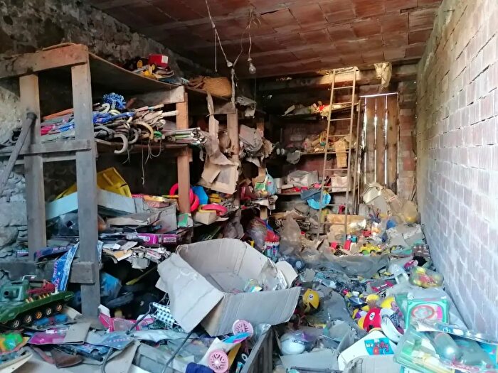 Casa bilocale in vendita in Lucca