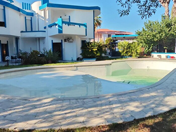 Casa quadrilocale in affitto in Via Ischia, Foxi Sant'Andrea, Quartu Sant'Elena