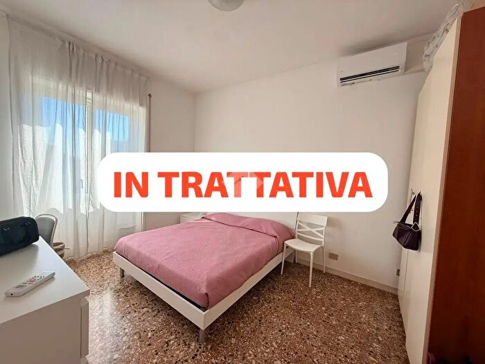 Appartamento bilocale in affitto in Via Trionfale, Roma