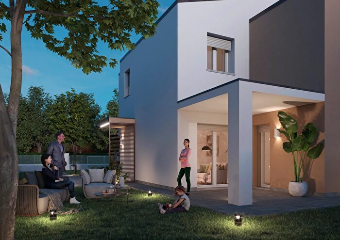 Case in Vendita e in Affitto - 3