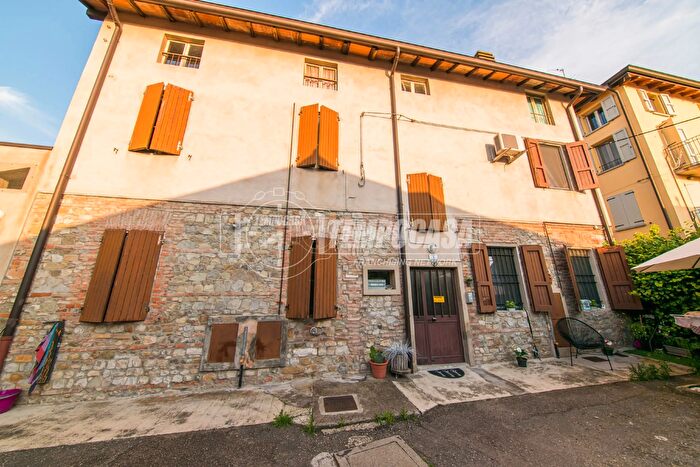 Casa con 5 locali in vendita in Fulmine, Scandiano