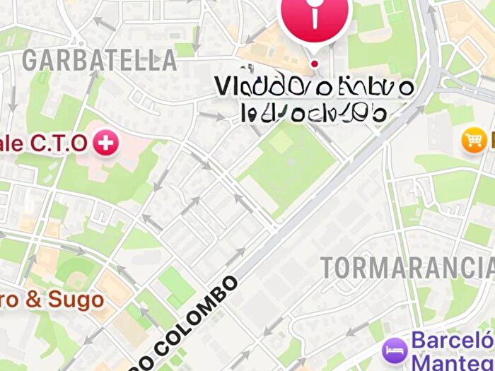 Appartamento bilocale in affitto in Piazza Oderico da Pordenone, Garbatella, Roma