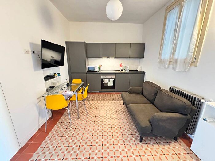 Appartamento bilocale in affitto in Via Vigevano, Navigli Darsena, Milano