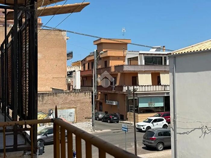 Casa quadrilocale in vendita in Via Venuti, Cinisi