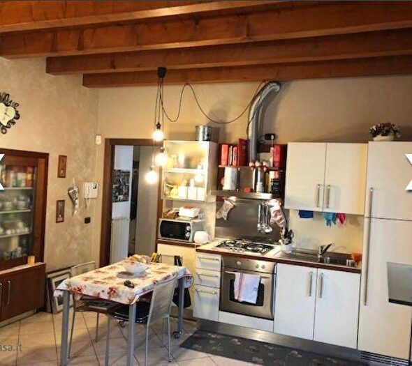 Appartamento bilocale in affitto in Via Giacomo Venezian, Seriate