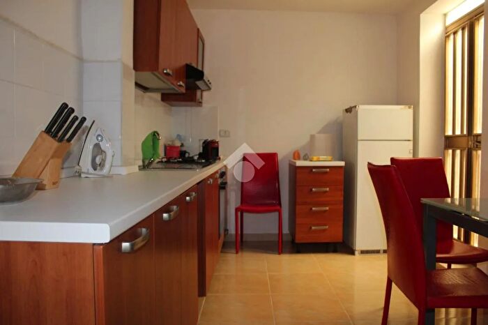 Casa bilocale in vendita in Via dAnnunzio, San Vito Dei Normanni