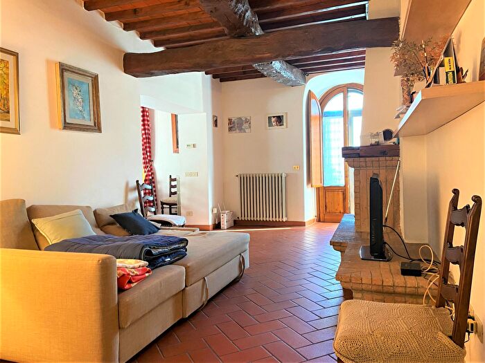 Appartamento quadrilocale in vendita in Via del Bello, Vaiano