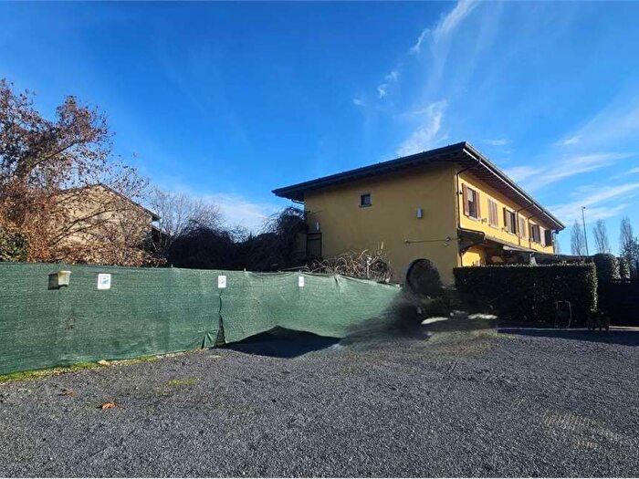 Appartamento trilocale in affitto in Via Camporicco, Centro, Cassina de Pecchi