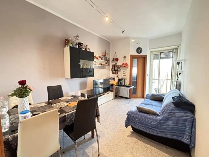 Appartamento bilocale in vendita in Via Saorgio, Torino
