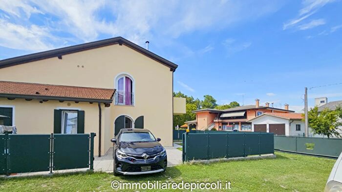 Appartamento trilocale in vendita in San Donà di Piave, San Dona Di Piave