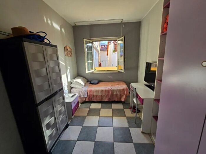 Casa quadrilocale in vendita in Bagnara Calabra