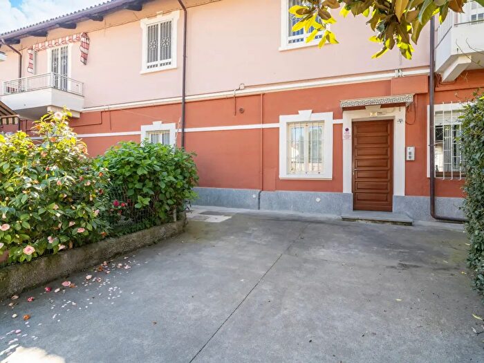Appartamento bilocale in vendita in Corso Casale, Torino