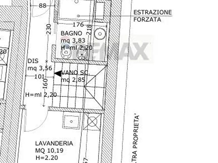 Case in Vendita e in Affitto - 3