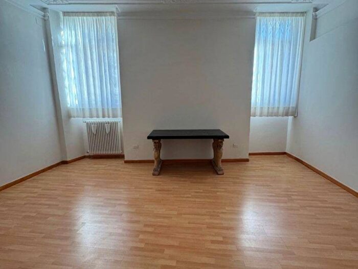 Appartamento quadrilocale in affitto in Via San Gregorio Barbarigo, Piazze Duomo, Padova