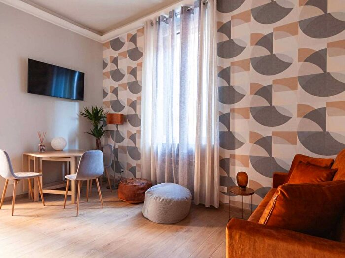 Appartamento bilocale in affitto in Via Gran San Bernardo, Cenisio, Milano