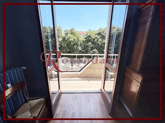 Appartamento bilocale in affitto in Viale Gabriele D'Annunzio, Corso Genova, Milano