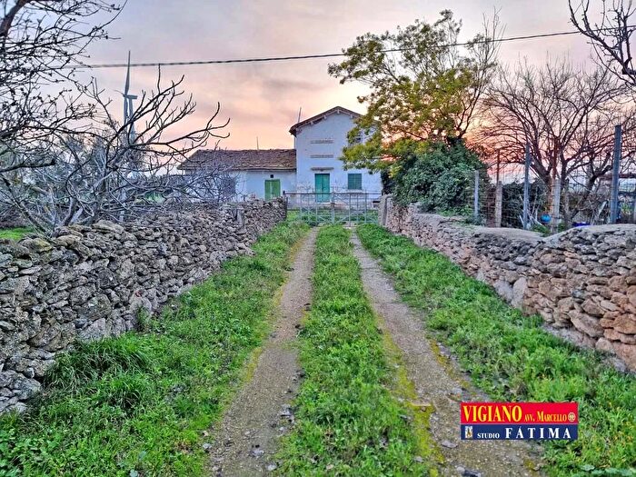 Appartamento bilocale in vendita in False, Foggia