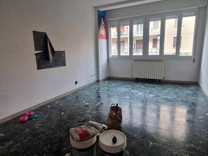 Appartamento quadrilocale in affitto in Murri, Bologna