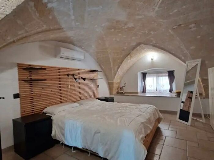 Appartamento bilocale in affitto in Via Madonna della Scala, Brindisi