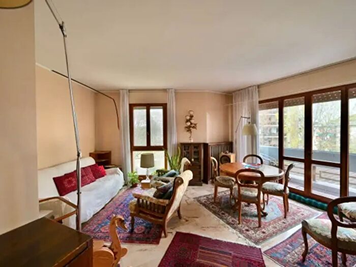 Appartamento trilocale in vendita in Via Paolo Paruta, Padova