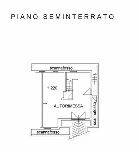 Case in Vendita e in Affitto - 3