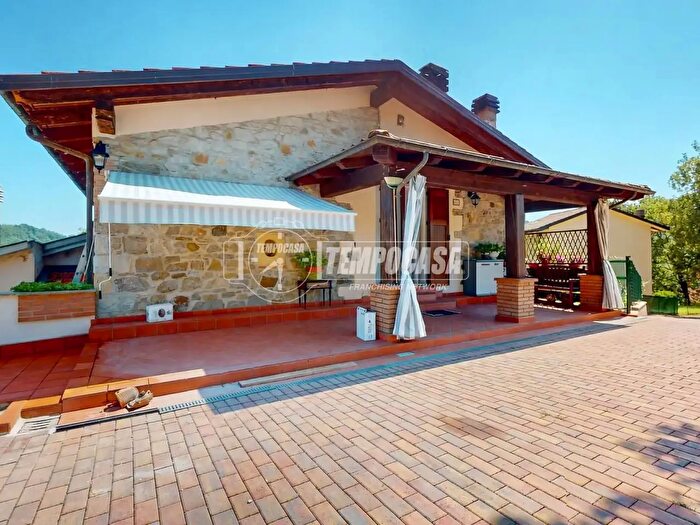 Appartamento quadrilocale in vendita in Gaggio Montano