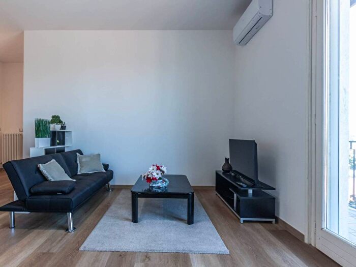 Appartamento quadrilocale in affitto in Viale Nuovo, Basilicanova, Montechiarugolo