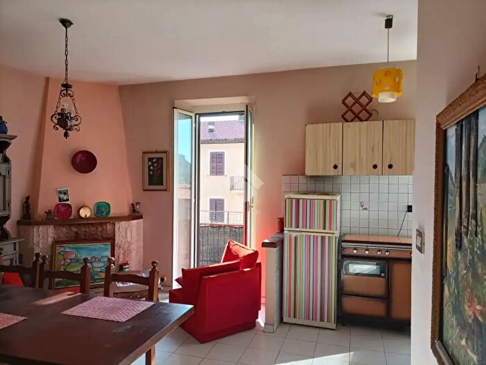 Appartamento quadrilocale in vendita in Corso Vittorio Emanuele, Segni