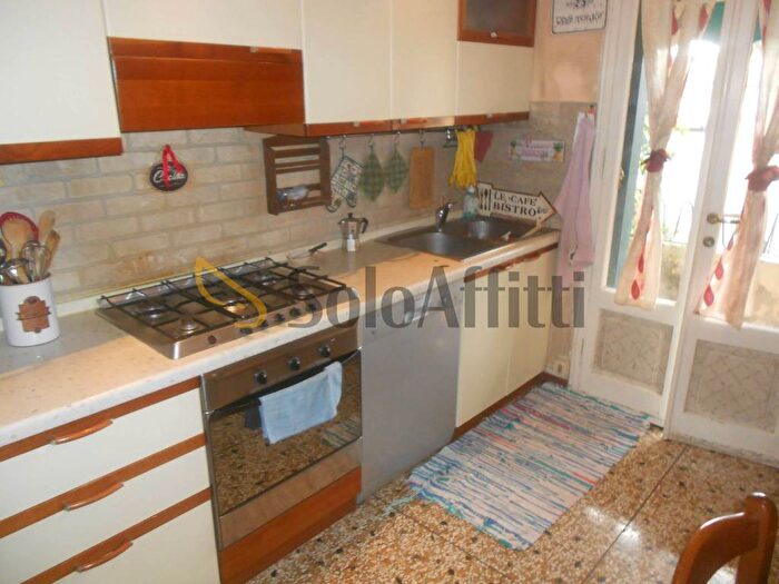 Appartamento quadrilocale in affitto in Via Dante, Savonarola Ponte Molino, Padova