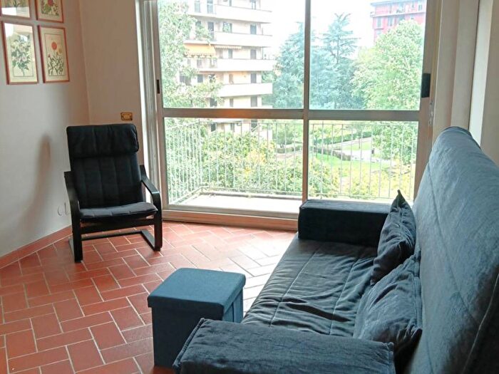 Appartamento bilocale in affitto in Viale Bacchiglione, Corvetto, Milano