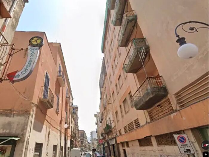 Appartamento trilocale in vendita in Corso Vittorio Emanuele III, Torre Annunziata