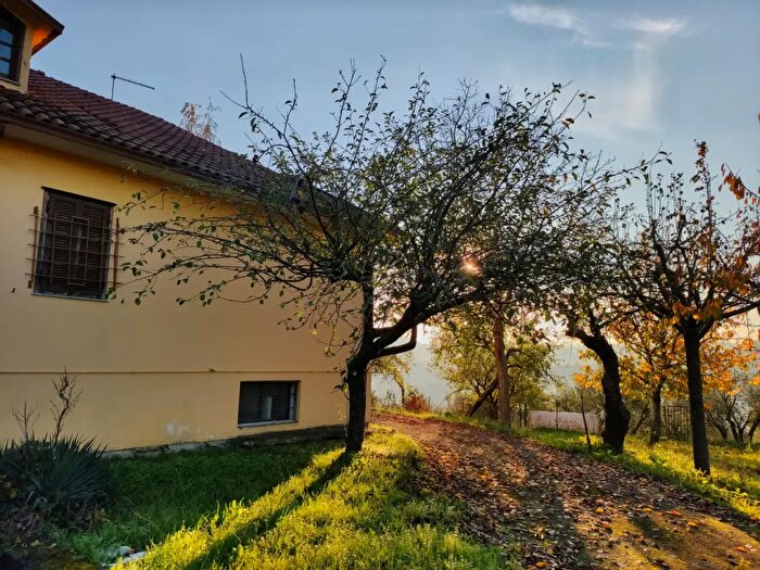 Casa in vendita in Luogosano