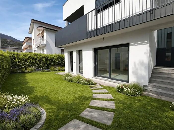 Appartamento bilocale in vendita in Via Divisione Osoppo, Tolmezzo