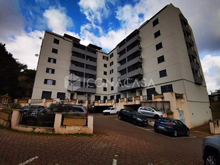 Appartamento quadrilocale in vendita in Via Sandro Pertini d, Messina