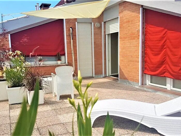 Appartamento quadrilocale in affitto in Via Bologna, Ferrara