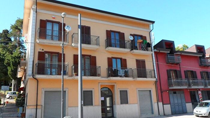 Casa bilocale in affitto in Via Francesco Tedesco, A Annarumma A Gasperi F Tedesco, Avellino