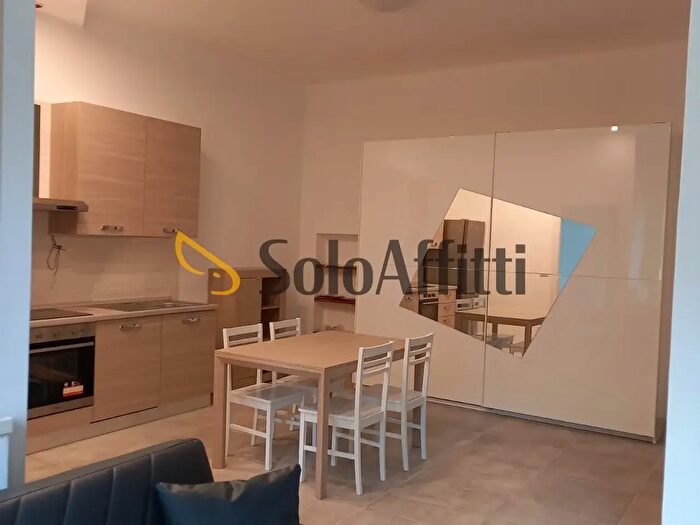 Appartamento trilocale in affitto in Rimini