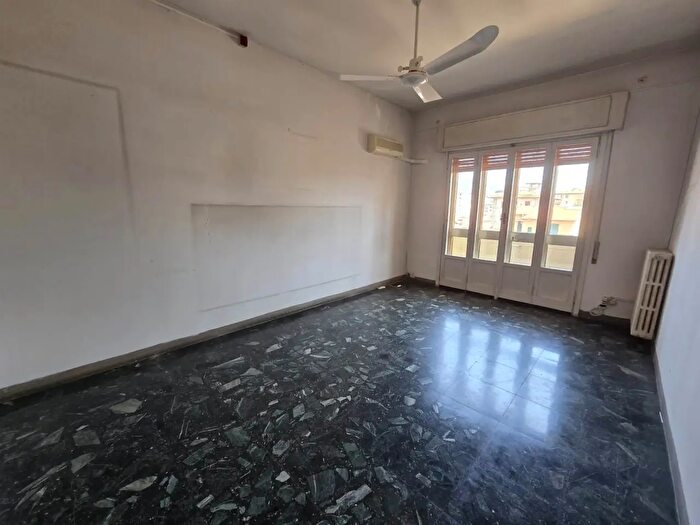 Appartamento quadrilocale in vendita in Via Toselli, Firenze