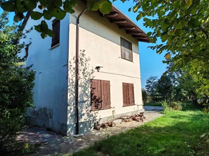 Casa trilocale in vendita in Via Molar, Envie